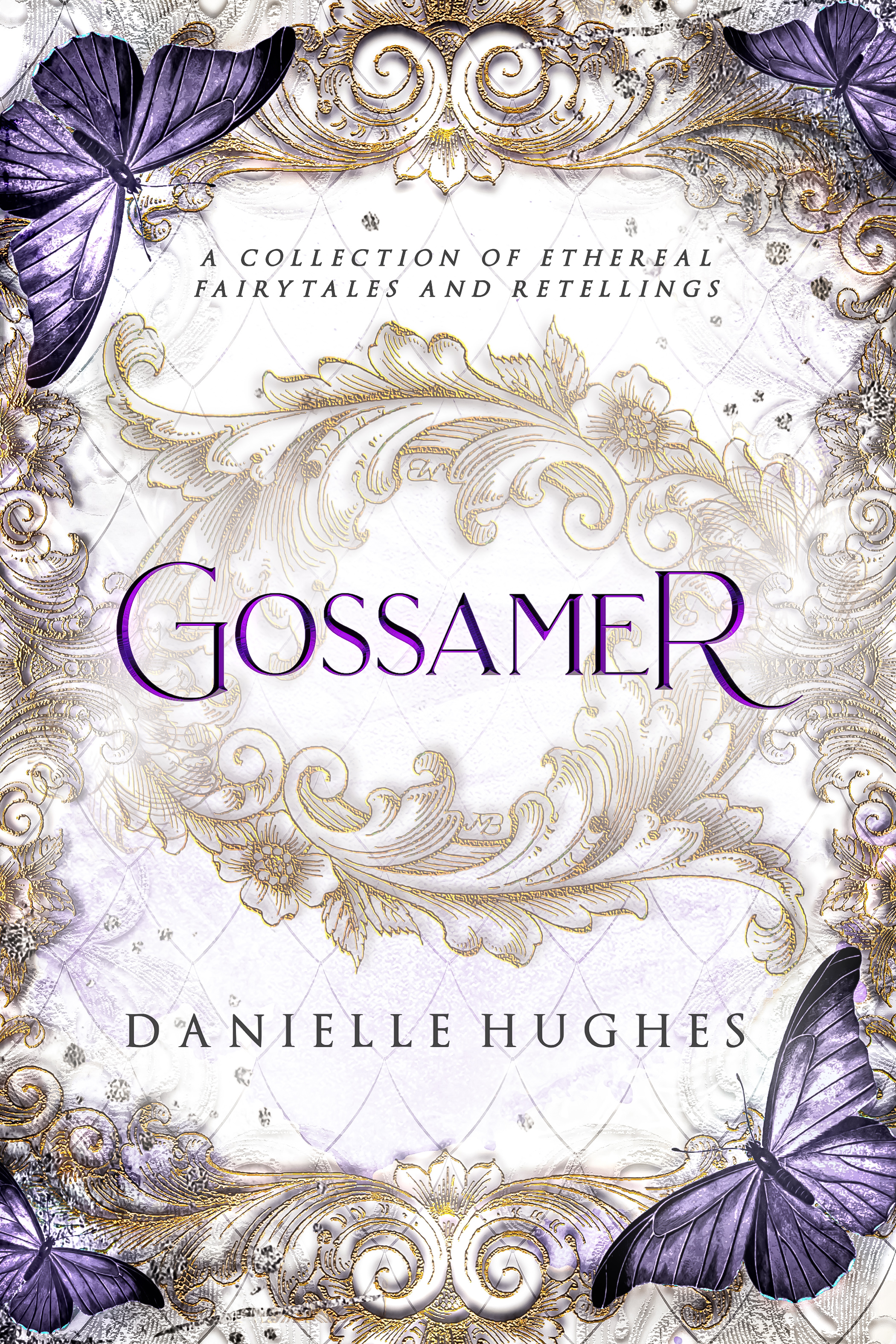 Gossamer (eBook)